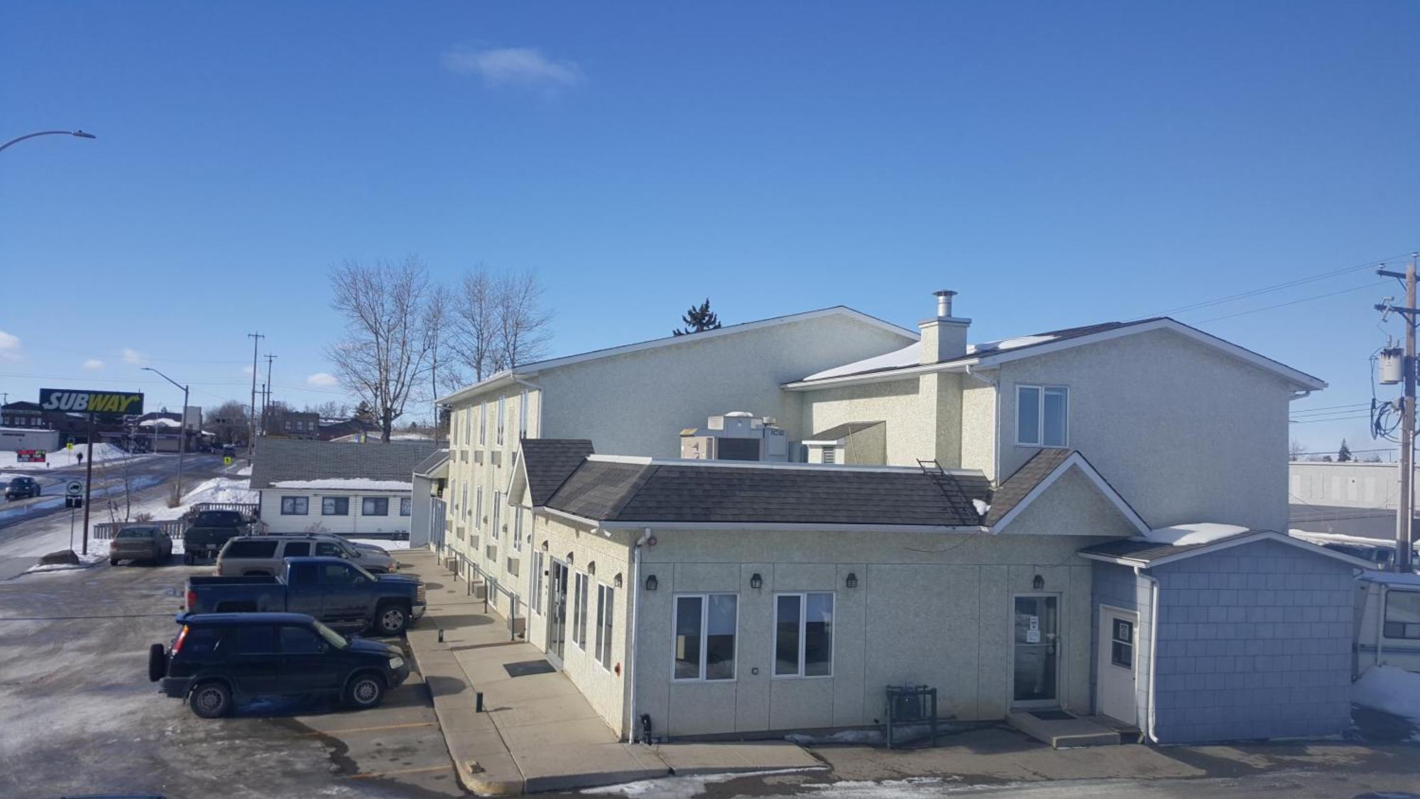 Didsbury Country Inn Εξωτερικό φωτογραφία