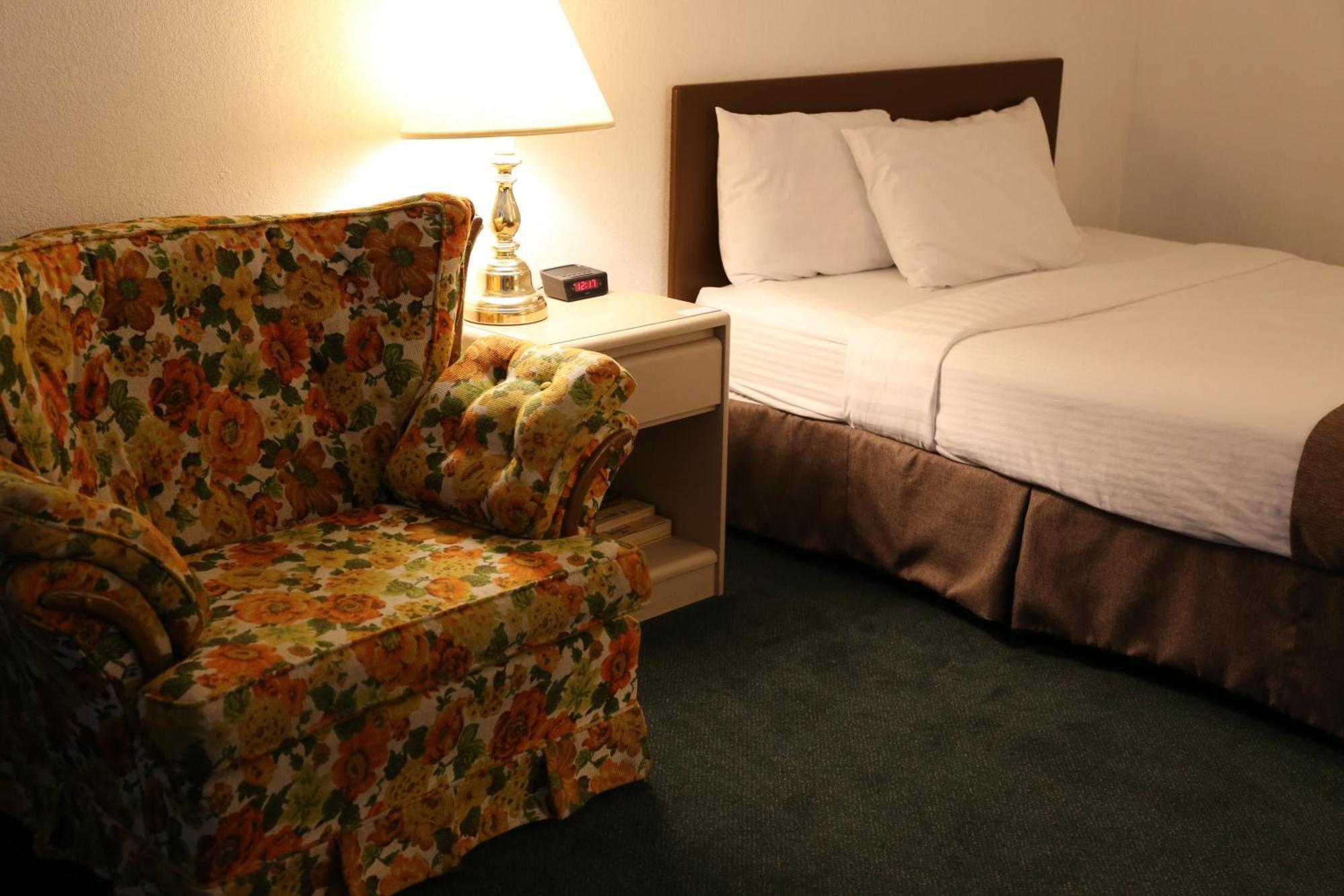 Didsbury Country Inn Εξωτερικό φωτογραφία
