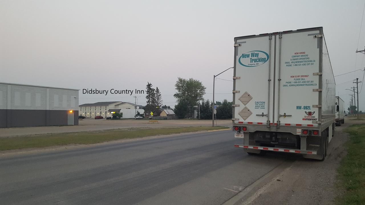 Didsbury Country Inn Εξωτερικό φωτογραφία