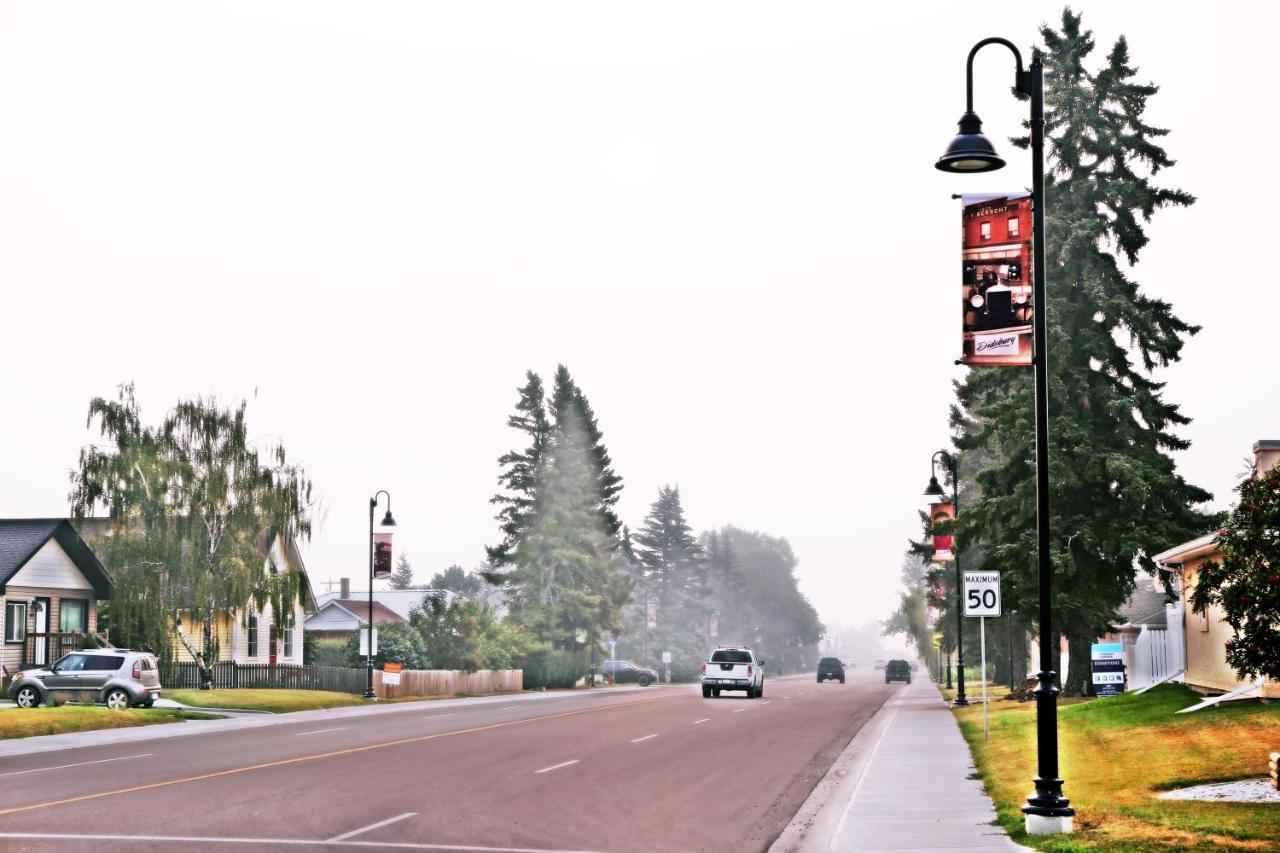 Didsbury Country Inn Εξωτερικό φωτογραφία