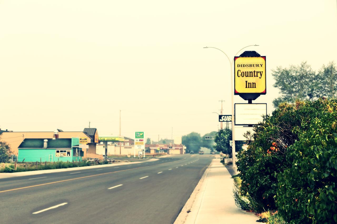 Didsbury Country Inn Εξωτερικό φωτογραφία